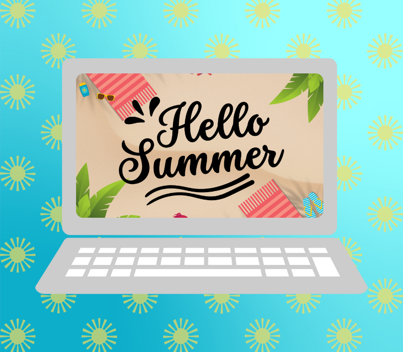 Optimizing Your Laptop for Summer