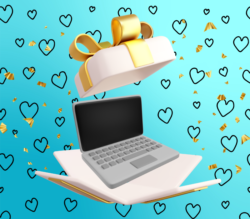 Work & Love: Laptops for Power Couples Who Hustle Together