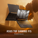 ASUS TUF Gaming F15 (2022)