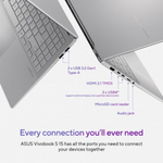 ASUS Vivobook S 15 (S5507)