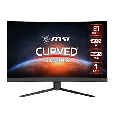 MSI G27C4X 27" Curved Gaming Monitor