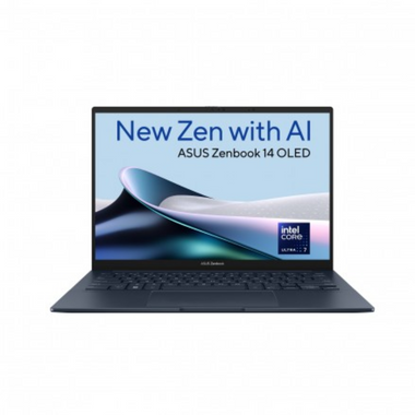 ASUS Zenbook 14 OLED (UX3405MA)