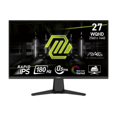 MSI MAG 275QF 27" Gaming Monitor