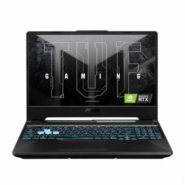 ASUS TUF Gaming A15 (2021)