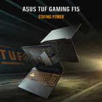 ASUS TUF Gaming F15 (2021)