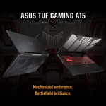 ASUS TUF Gaming A15 (2023)