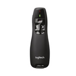 Logitech R400 Laser Presentation Remote