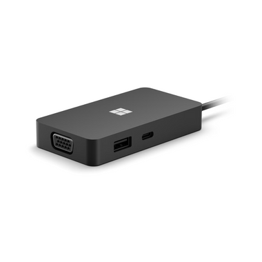 Microsoft Surface USB-C Travel Hub for Business