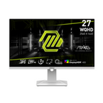 MSI MAG 274QRFW 27" Gaming Monitor