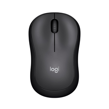 Logitech M220 Silent Wireless Mouse