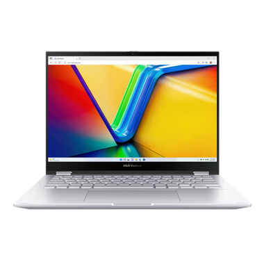 ASUS Vivobook S 14 Flip (TN3402YA)