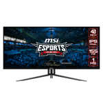 MSI MAG401QR 40" Ultrawide Gaming Monitor