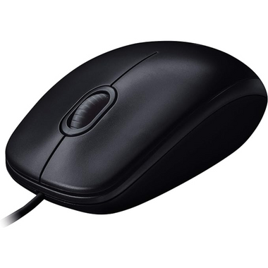 Logitech M90 USB Wired Mouse