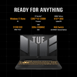 ASUS TUF Gaming F15 (2022)