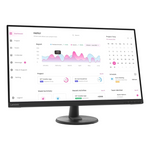 Lenovo D32-40 32" FHD Monitor