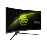 MSI MAG 345CQR 34" Curved Gaming Monitor