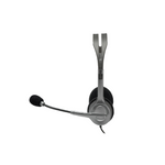 Logitech H110 Stereo Headset