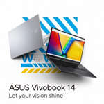 ASUS Vivobook 14 (X1404VA-NK114W)