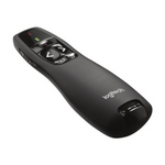 Logitech R400 Laser Presentation Remote