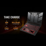 ASUS TUF Gaming A15 (2023)