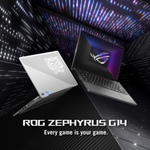 ROG Zephyrus G14 (2023) GA402NU