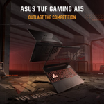 ASUS TUF Gaming A15 (2021)