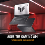 ASUS TUF Gaming A14 (2024)