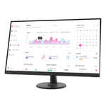 Lenovo D32-40 32" FHD Monitor