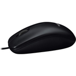 Logitech M90 USB Wired Mouse