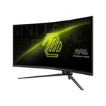 MSI MAG 345CQR 34" Curved Gaming Monitor