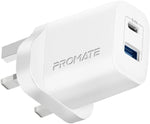 Promate BiPlug-2