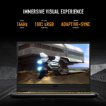 ASUS TUF Gaming A15 (2021)