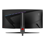 MSI MAG 345CQR 34" Curved Gaming Monitor