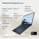 ASUS Zenbook 14 OLED (UX3405MA)