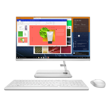 Lenovo IdeaCentre AIO 3 (24, AMD)